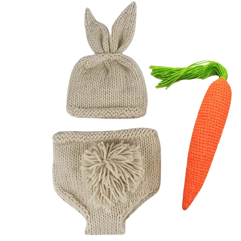 Baby Clothing Newborn - Реквизит для фотосъемки новорожденных, наряды для