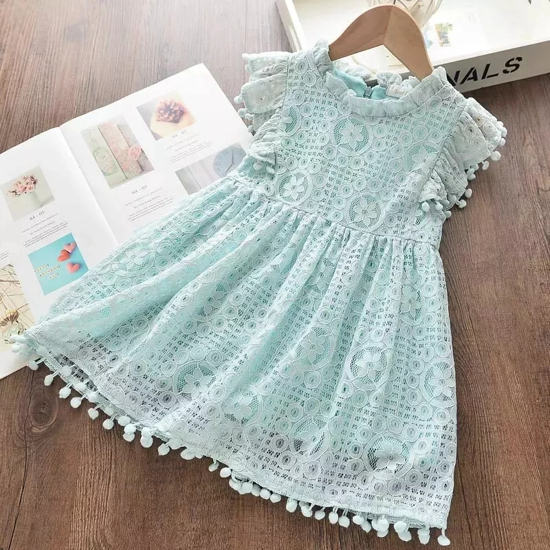 Melario/платье для девочек; Ко – обзор и цена Baby Clothing H&M