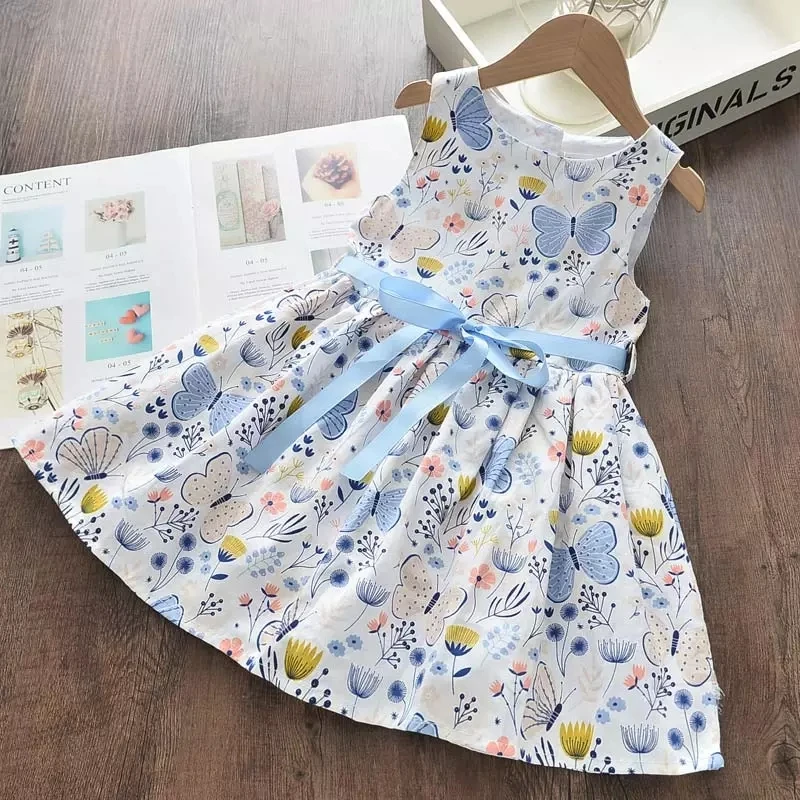 Melario/платье для девочек; Ко – обзор и цена Baby Clothing H&M
