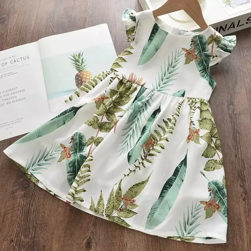 Melario/платье для девочек; Ко – обзор и цена Baby Clothing H&M