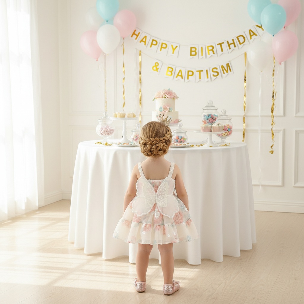 Детское платье-сарафан с цвето – обзор и цена Baby Clothing H&M
