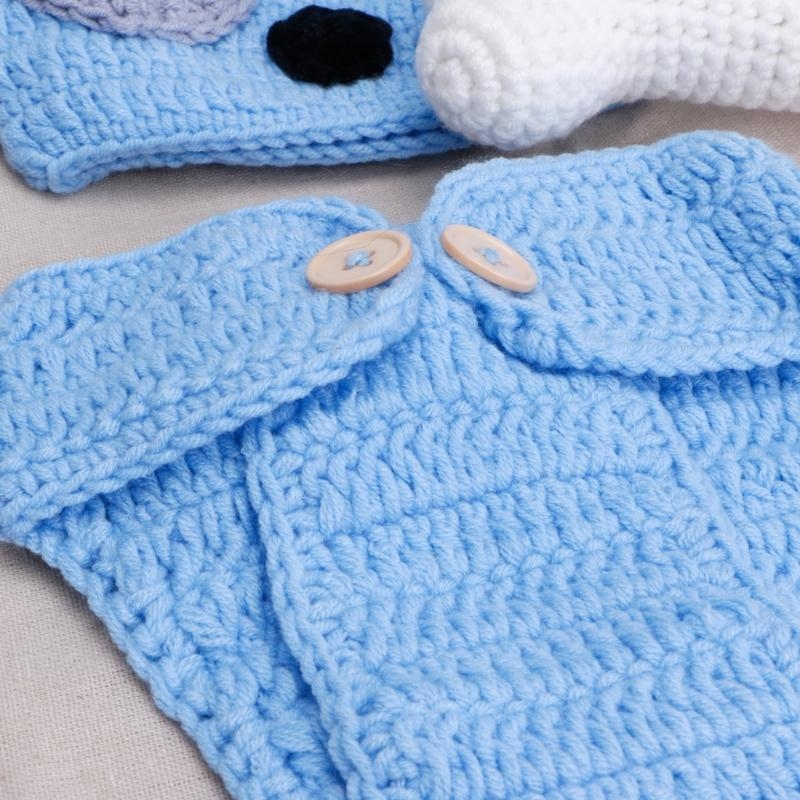 3 шт./компл. реквизит для фото – обзор и цена Baby Clothing Newborn