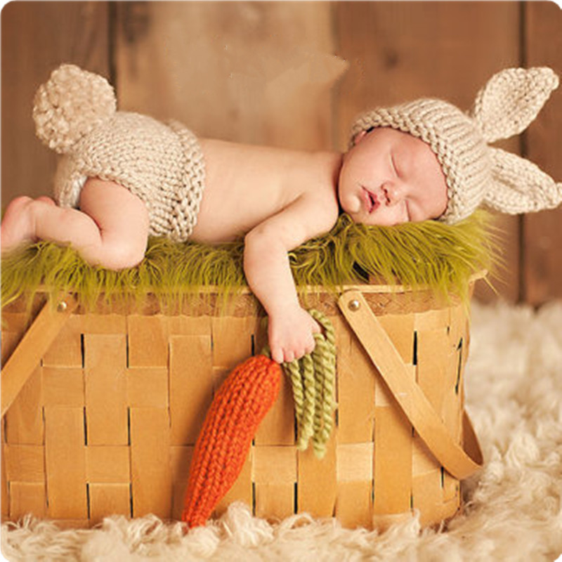 Реквизит для фотосъемки новоро – обзор и цена Baby Clothing Newborn