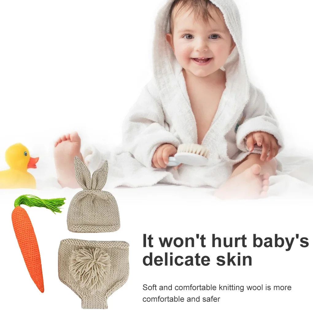 Реквизит для фотосъемки новоро – обзор и цена Baby Clothing Newborn