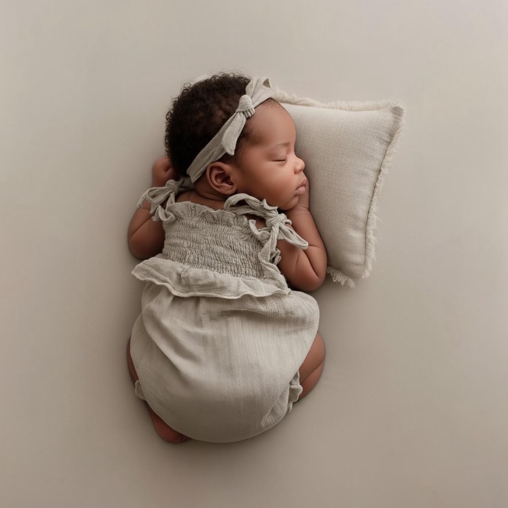 Реквизит для фотосессии новоро – обзор и цена Baby Clothing Newborn