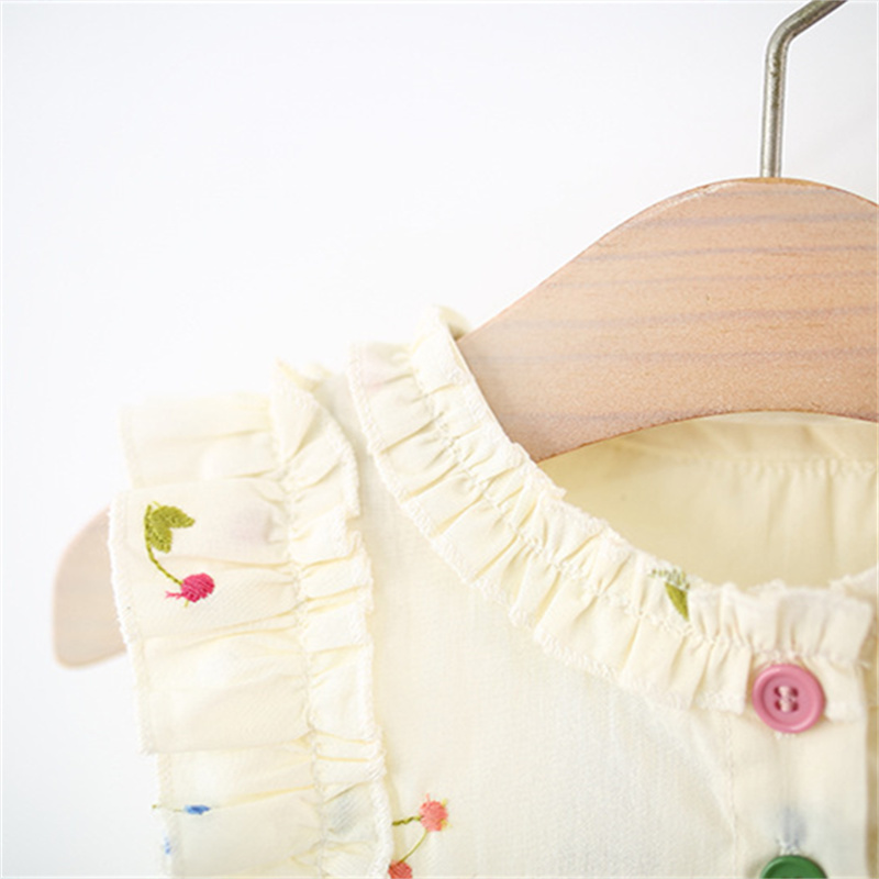 2 шт./компл., милые платья для – обзор и цена Baby Clothing H&M