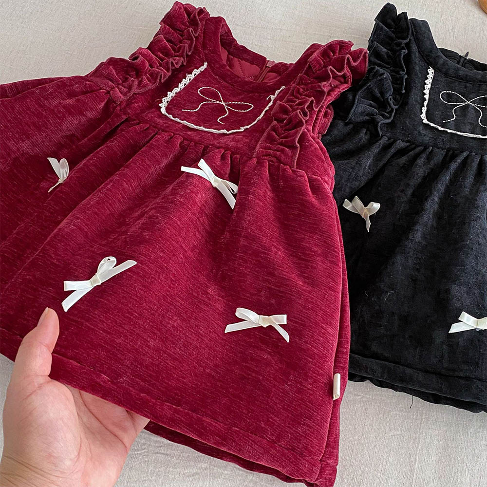 Рождественское платье для дево – обзор и цена Baby Clothing Quilt