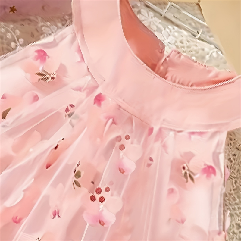 Летнее детское платье с цветоч – обзор и цена Baby Clothing H&M