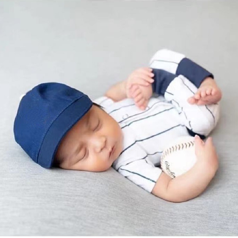 Реквизит для фотосъемки новоро – обзор и цена Baby Clothing Newborn