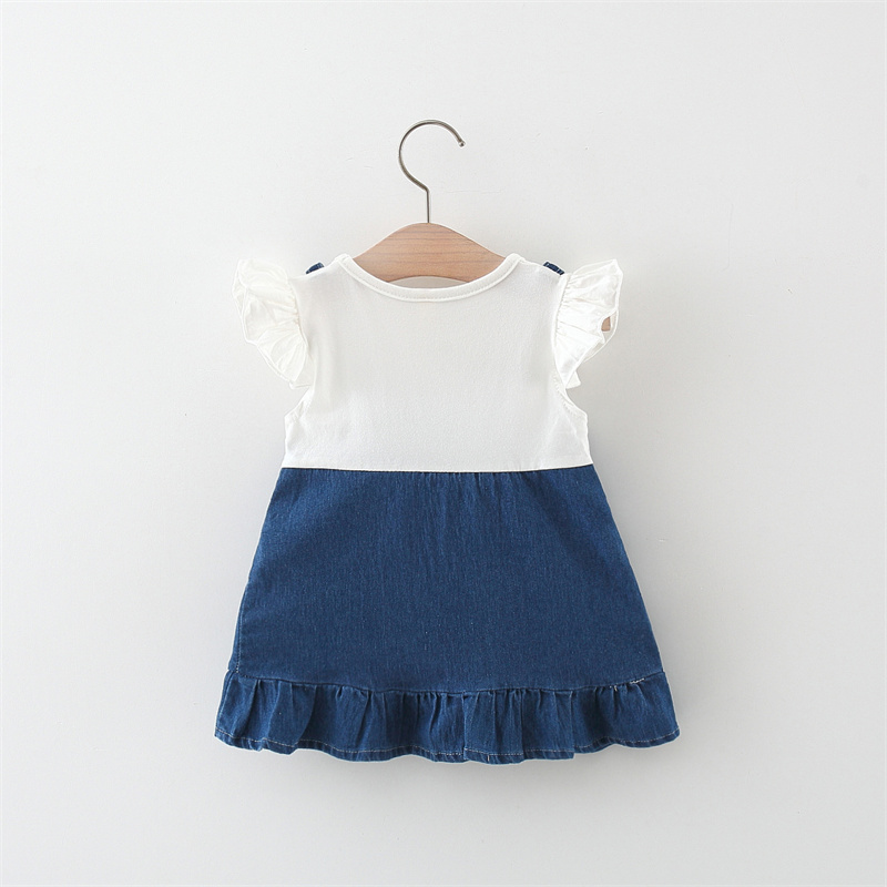 Модная повседневная одежда для – обзор и цена Baby Clothing H&M