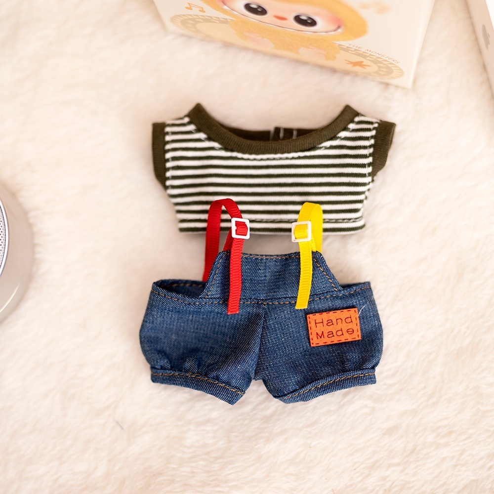 17 см детское пальто Labubu, к – обзор и цена Baby Clothing Newborn