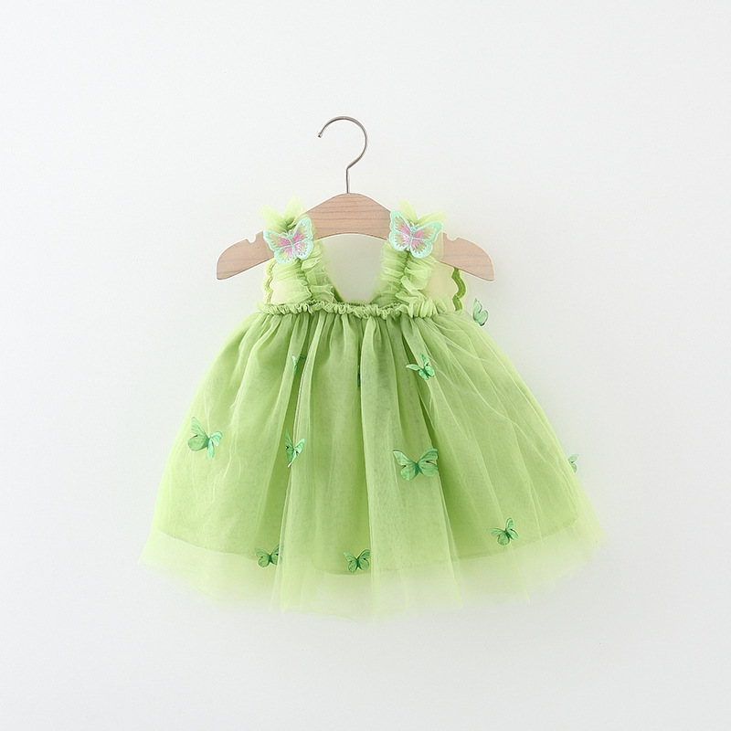 Летнее праздничное платье прин – обзор и цена Baby Clothing H&M