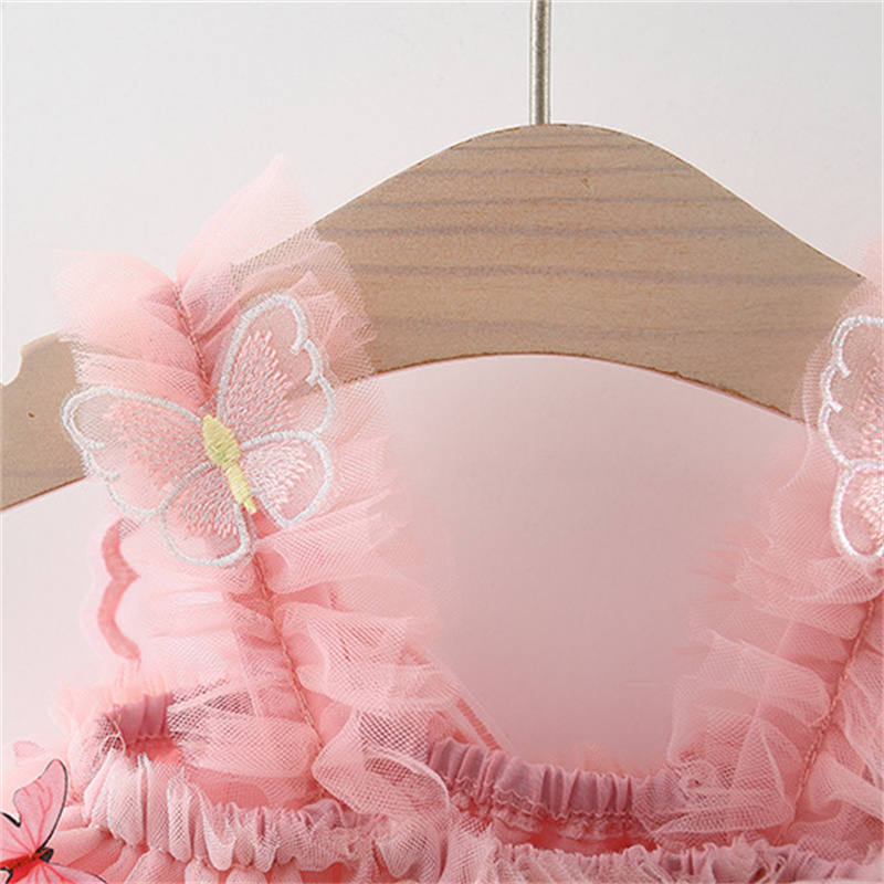 Летнее праздничное платье прин – обзор и цена Baby Clothing H&M