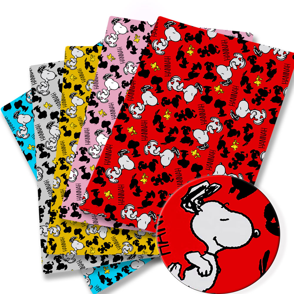 Ткань с героями мультфильмов,  – обзор и цена Baby Clothing Quilt