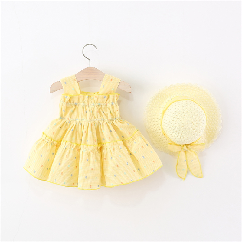 2 шт./компл., модное летнее кр – обзор и цена Baby Clothing H&M