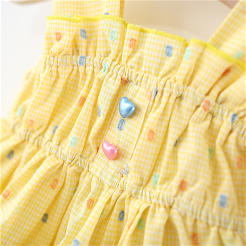 2 шт./компл., модное летнее кр – обзор и цена Baby Clothing H&M