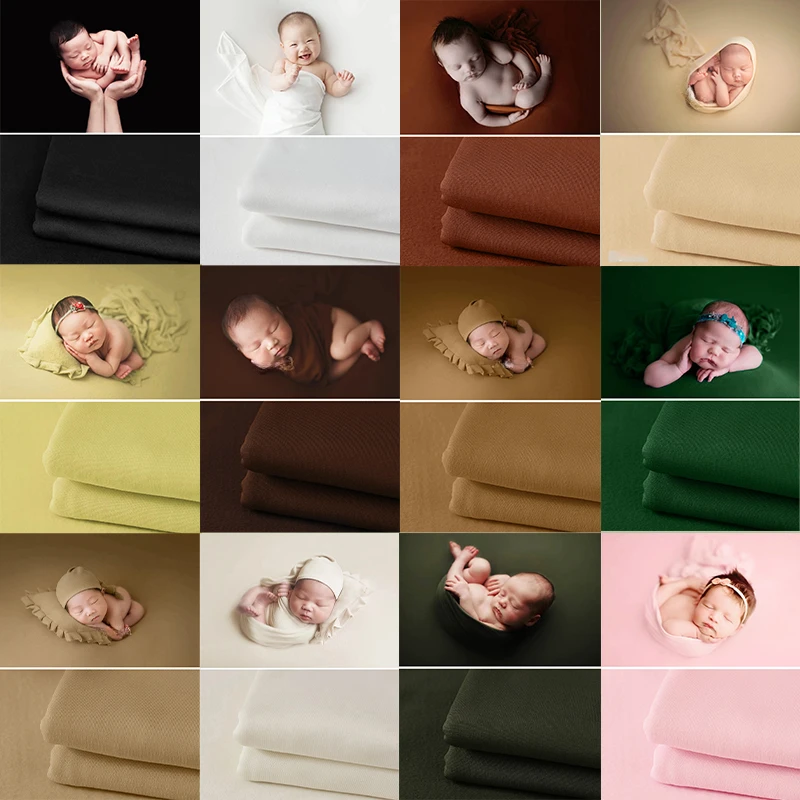 40/150*170 см реквизит для фот – обзор и цена Baby Clothing Newborn
