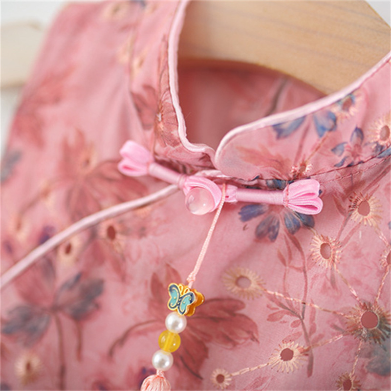 Летнее детское платье без рука – обзор и цена Baby Clothing H&M
