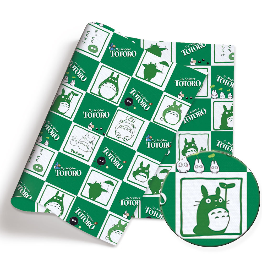 Ткань с героями мультфильмов,  – обзор и цена Baby Clothing Quilt
