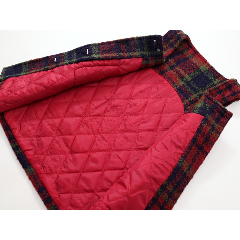 Новое осенне-зимнее платье для – обзор и цена Baby Clothing Quilt