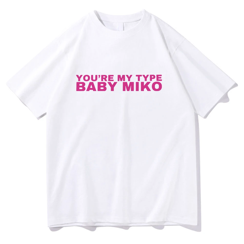 Футболка Young Miko Xoxo Tour  – обзор и цена Xoxo Baby Clothing