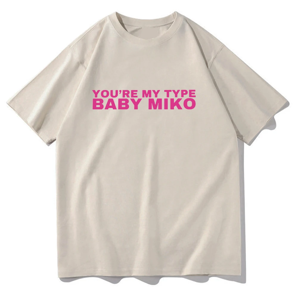 Футболка Young Miko Xoxo Tour  – обзор и цена Xoxo Baby Clothing
