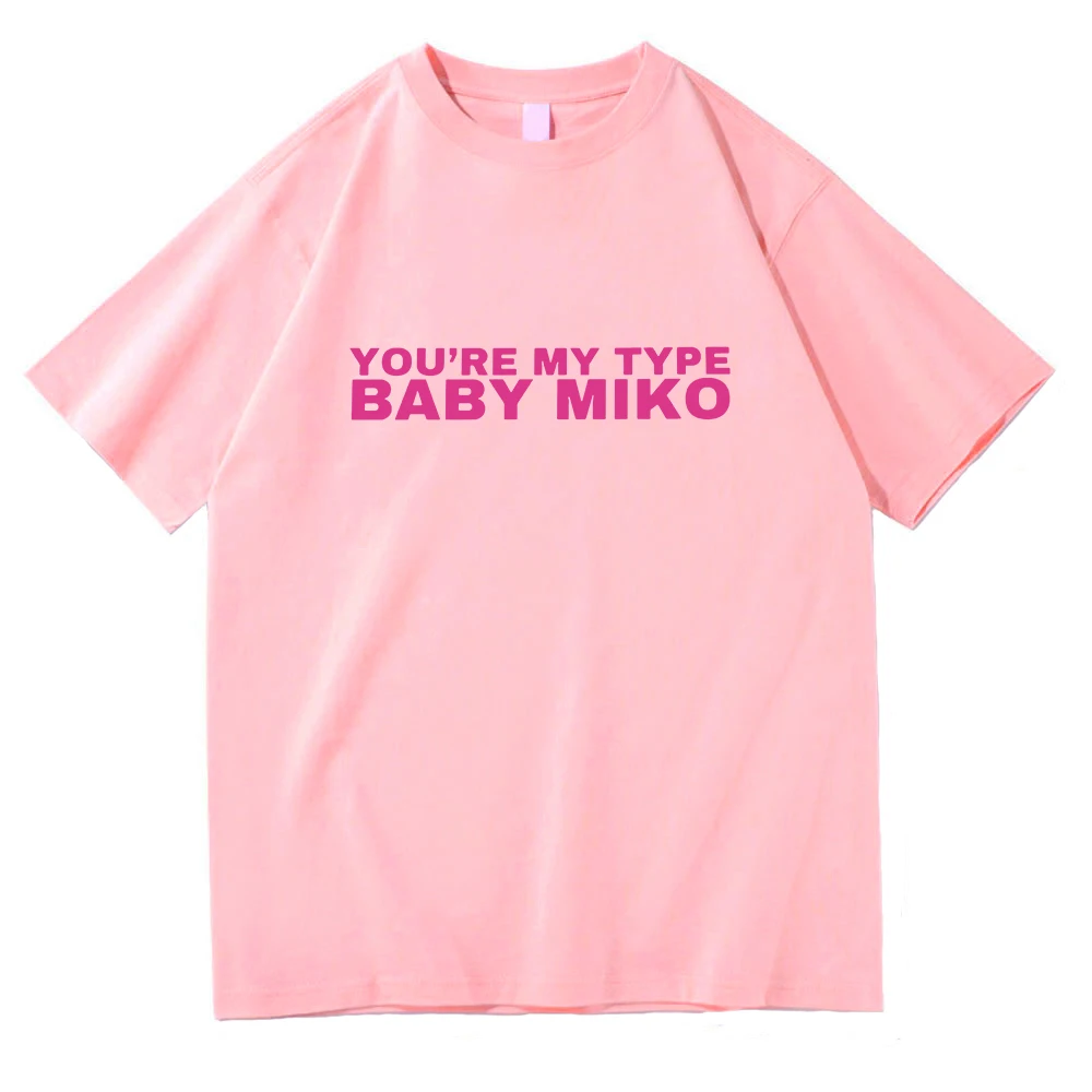 Футболка Young Miko Xoxo Tour  – обзор и цена Xoxo Baby Clothing