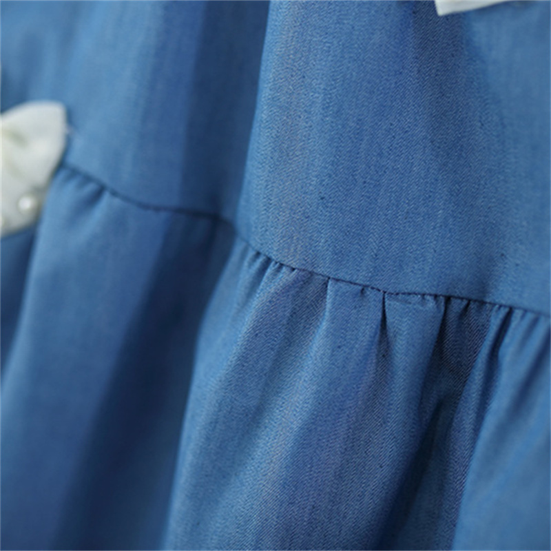 Летнее платье для маленьких де – обзор и цена Baby Clothing H&M